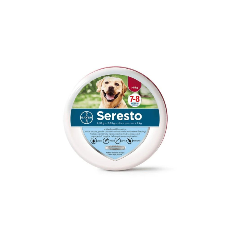 Antiparassitari per Cani: tutto ciò che devi sapere Amici e Natura iTALIA Antiparassitari per Cani: tutto ciò che devi sapere Amici e Natura iTALIA